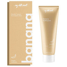 My White Secret - Banana Toothpaste - 60.0g - Feel You