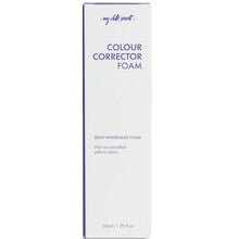 My White Secret - Colour Corrector Foam V34 Teeth Whitening Foam - 50ml - Feel You