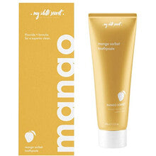 My White Secret - Mango Sorbet Toothpaste - 60.0g - Feel You