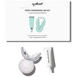 My White Secret - PAP+ Teeth Whitening Led Kit - Feel You