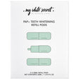 My White Secret - PAP+ Teeth Whitening Refill Pods - 10ml - Feel You
