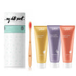 My White Secret - Smile Beauty Care Set - Toothpaste and toothbrush set - Feel You