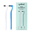 My White Secret - Tooth Stain Removers 2 pcs - Feel You