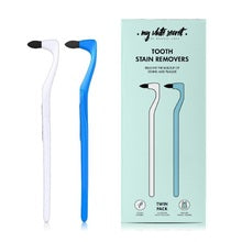 My White Secret - Tooth Stain Removers 2 pcs - Feel You