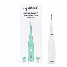 My White Secret - Ultrasonic Plaque and Stain Remover - Feel You