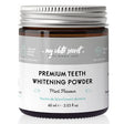 My White Secret - Whitening Powder - 60ml - Feel You