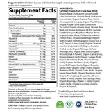 MyKind / Organic Kids Multi / Gummies - 120 желирани бонбони - Feel You