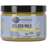 Mykind Organics | Golden Milk - 105 грама - Feel You