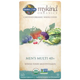 Mykind Organics | Men's Multi 40+ - 60 Таблетки - Feel You