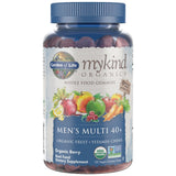 Mykind Organics | Men's Multi 40+ Gummies - 120 желирани бонбони - Feel You
