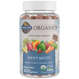 Mykind Organics | Men's Multi Gummies - 120 желирани бонбони - Feel You