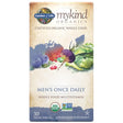 Mykind Organics | Men's Once Daily - 30 Таблетки - Feel You