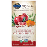 Mykind Organics | Organic Plant Collagen Builder - 60 Таблетки - Feel You