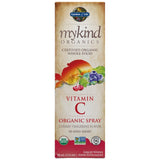 Mykind Organics | Vitamin C Organic Spray - 58 мл - Feel You