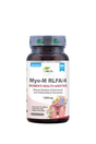 Myo-M RLFA/4 Допълнение за женско здраве – 1200 mg дневна доза, 60 Caps. Хранителна добавка - Feel You