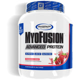 MyoFusion ADVANCED Protein | Multi-Protein Matrix - 1836 грама - Feel You