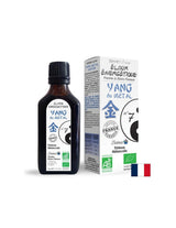 Еликсир за Белите дробове N°07, 50 ml Propos’Nature - Feel You