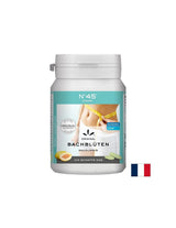Дъвки на д-р Бах - N°45 Фигура, 50 g Lemon Pharma - Feel You