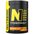 N1 Pre-Workout - 510 грама - Feel You