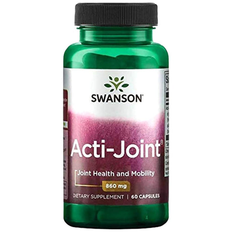 Acti-Joint 860 mg 60 капсули - Feel You