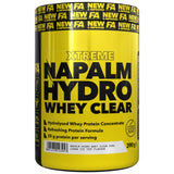 NAPALM Hydro Whey Clear - 390 грама - Feel You