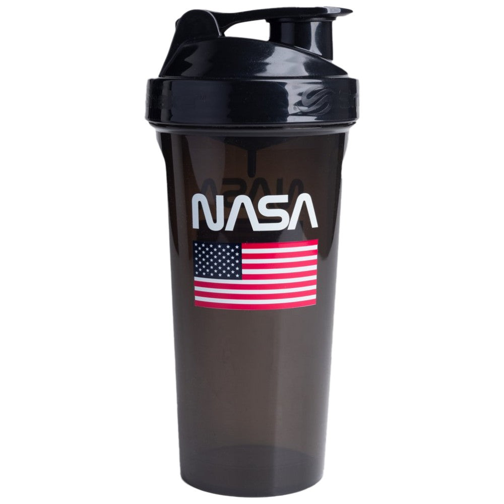 NASA Smart Shaker / USA Flag 800 мл - Feel You