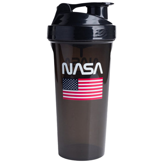NASA Smart Shaker / USA Flag 800 мл - Feel You