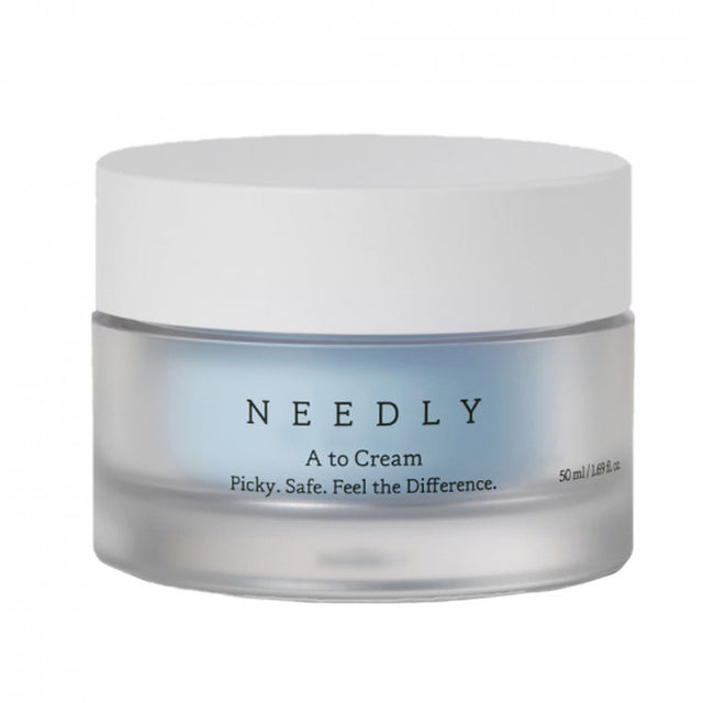 NEEDLY - A to Cream, 50ml - Feel You