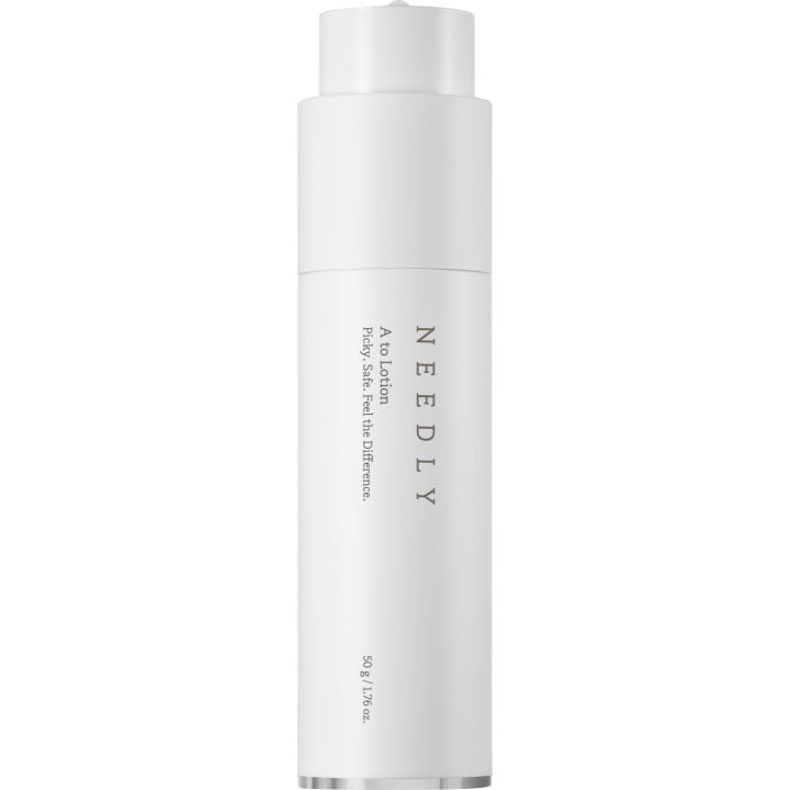 NEEDLY - A to Lotion, 50g - Feel You