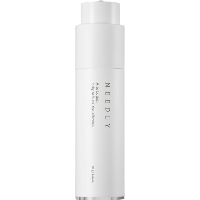 NEEDLY - A to Lotion, 50g - Feel You