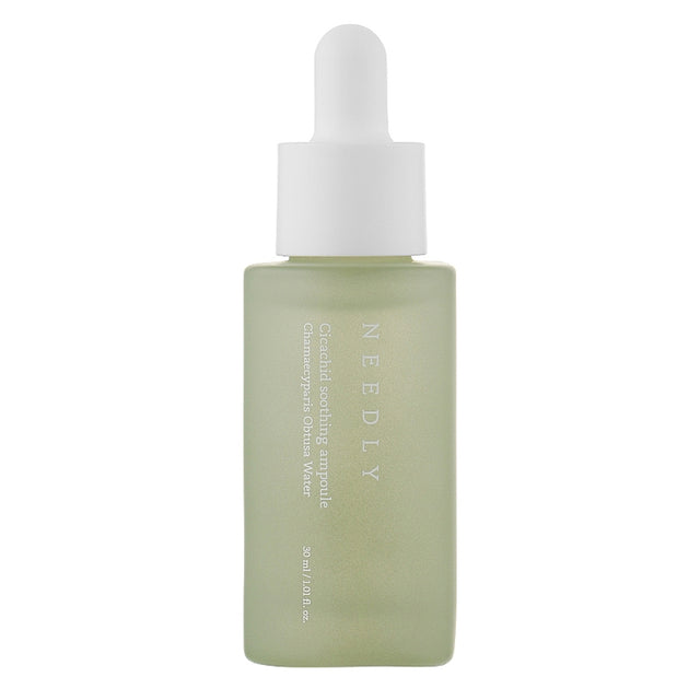 NEEDLY Cicachid Soothing Ampoule 30 ml - Feel You
