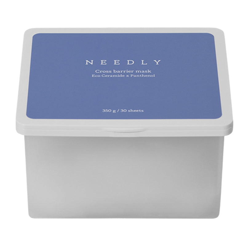 NEEDLY Crossbarrier Mask 30 pc - Feel You