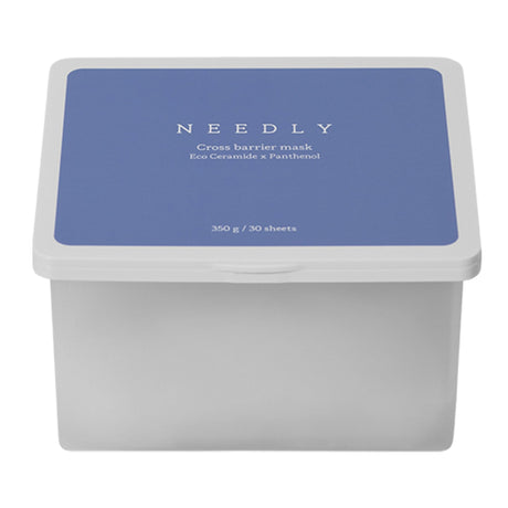 NEEDLY Crossbarrier Mask 30 pc - Feel You