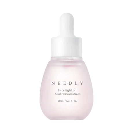 NEEDLY - Face Light Oil, Yeast Ferment Extract, 30ml - Feel You