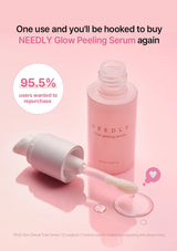 NEEDLY Glow Peeling Serum 30 ml - Feel You