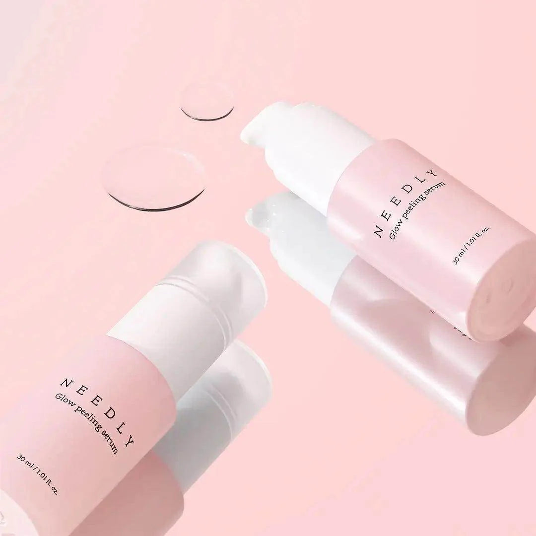 NEEDLY Glow Peeling Serum 30 ml - Feel You