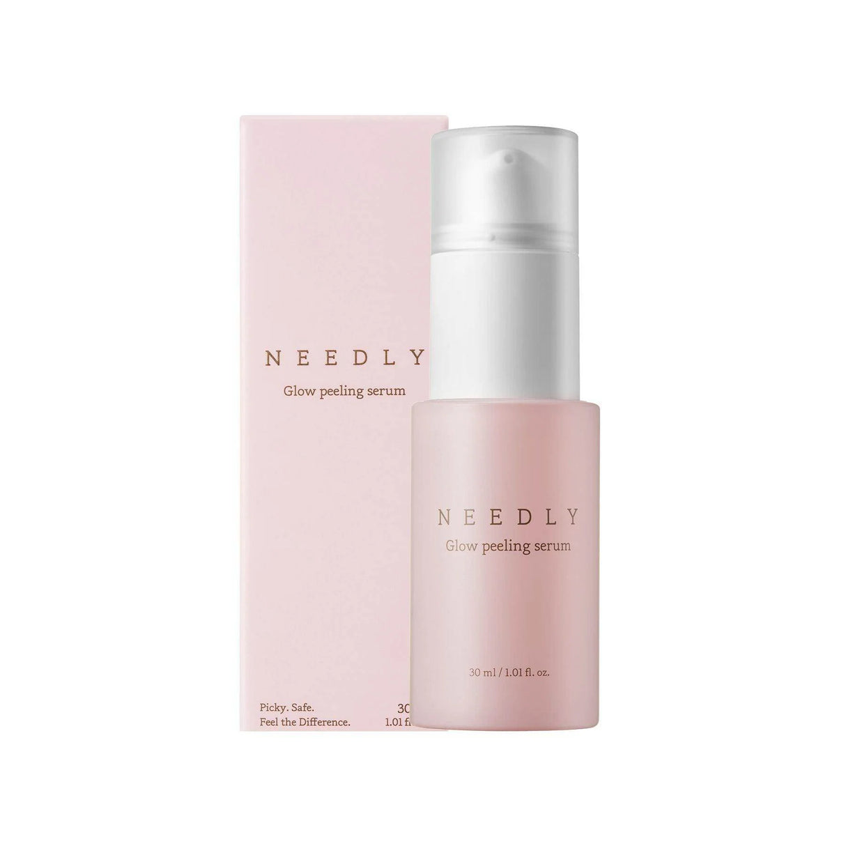 NEEDLY Glow Peeling Serum 30 ml - Feel You