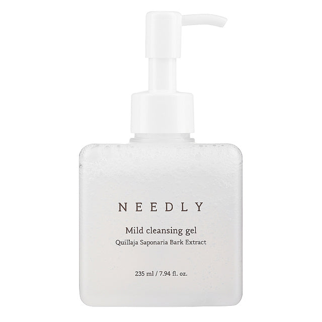 NEEDLY Mild Cleansing Gel 235 ml - Feel You