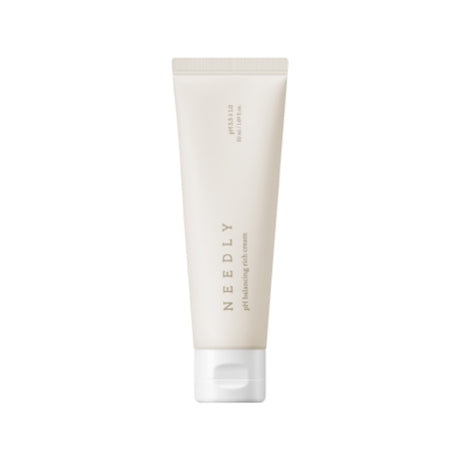 NEEDLY - PH Balancing Rich Cream, 50ml - Feel You