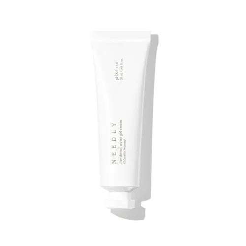 NEEDLY - Panthenol Water Gel Cream, 50ml - Feel You