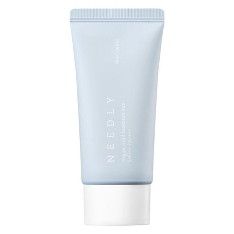 NEEDLY - Vegan Mild Moisture Sun Light Protective SPF 50+, 50ml - Feel You
