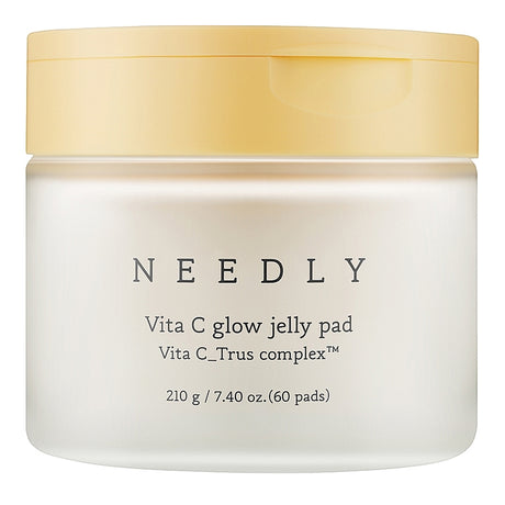 NEEDLY Vita C Glow Jelly Pad 280 g 60 pcs - Feel You