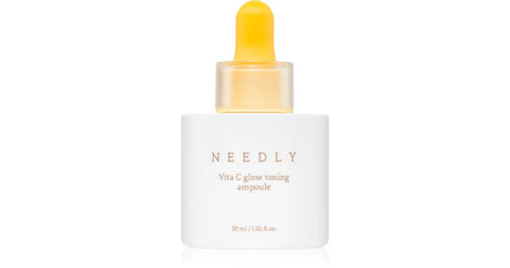 NEEDLY Vita C Glow Toning Ampoule 30 ml - Feel You