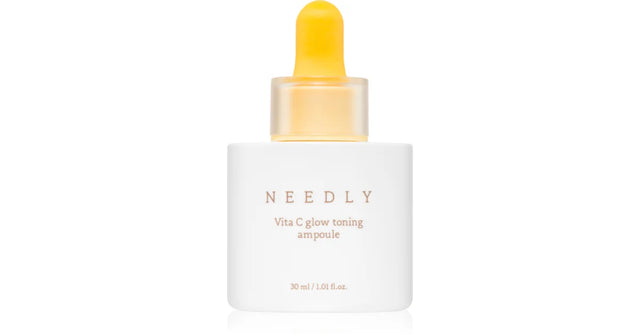 NEEDLY Vita C Glow Toning Ampoule 30 ml - Feel You