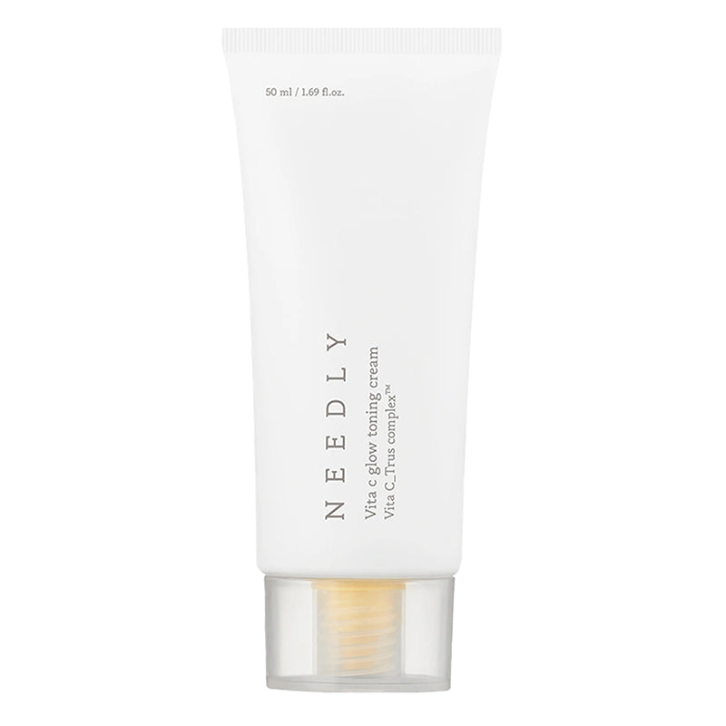 NEEDLY Vita C Glow Toning Cream 50 ml - Feel You