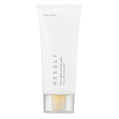 NEEDLY Vita C Glow Toning Cream 50 ml - Feel You