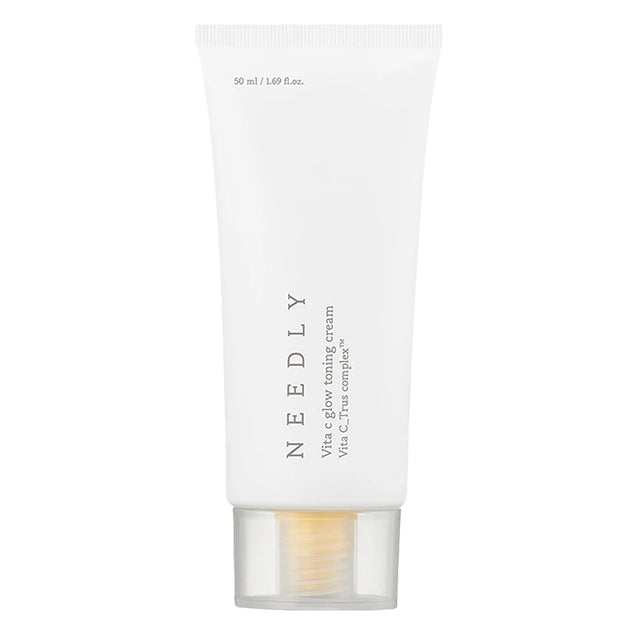 NEEDLY Vita C Glow Toning Cream 50 ml - Feel You
