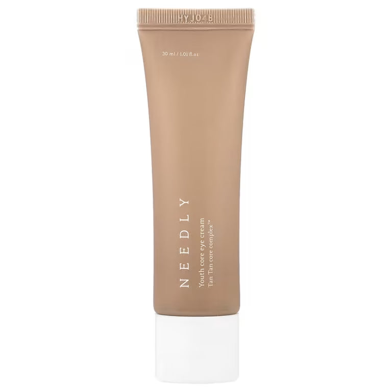 NEEDLY - Youth Core Eye Cream, 30ml - Feel You