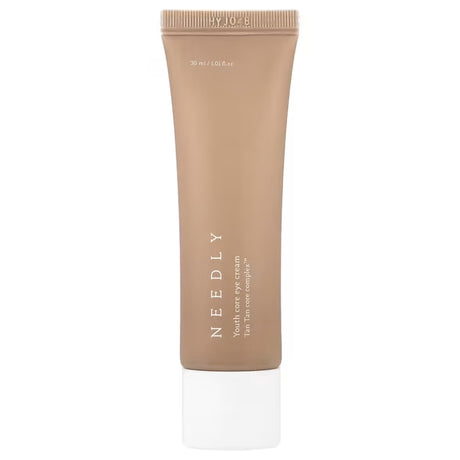 NEEDLY - Youth Core Eye Cream, 30ml - Feel You