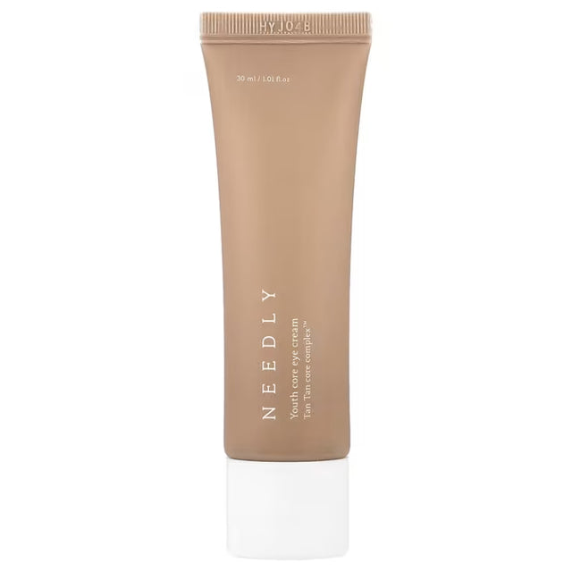 NEEDLY - Youth Core Eye Cream, 30ml - Feel You